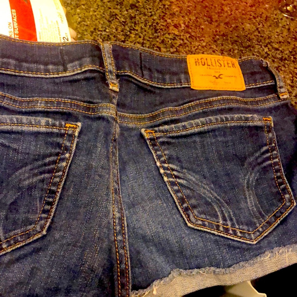 Hollister shorts 27 ✨✨✨ 6 for 20